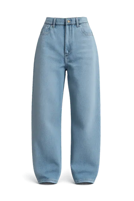 neutral Jeans