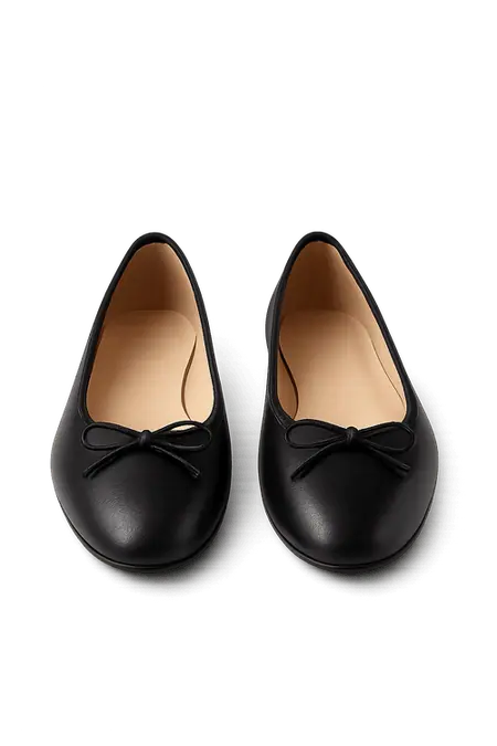 Ballet flats