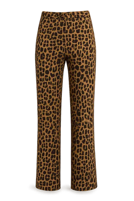 brown Trousers