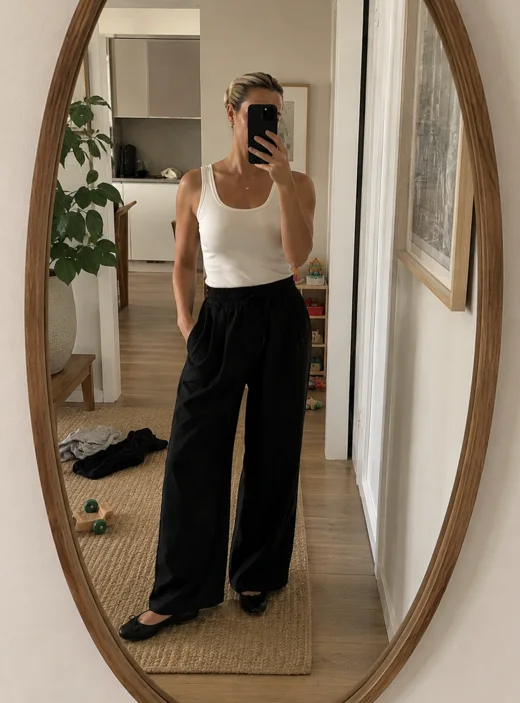 My outfit today