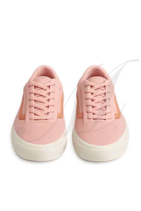 pink Sneakers