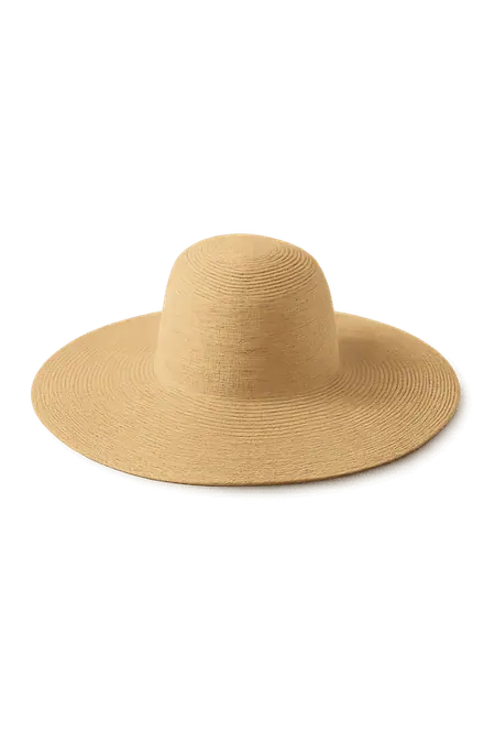 natural Hat