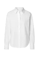 Poplin work shirt