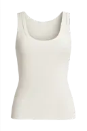 Ribbed tank