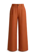 Terracotta widelegs
