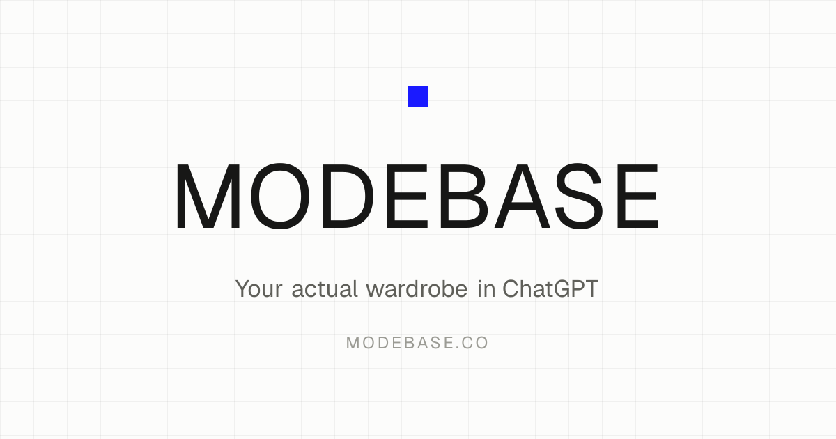 Modebase